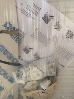 Radiátor deskový - KORADO RADIK 600x1600 - 3