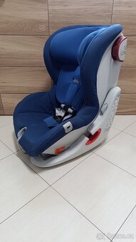 Britax Romer King II - 3