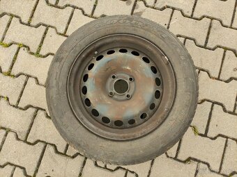 Kompletní kola na Dacia Sandero II,Logan II, 185/65/15,2ks - 3