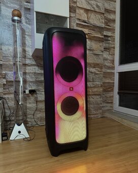 JBL PARTYBOX 1000 - 3