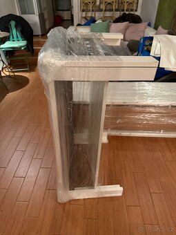 Spěchá kvůli stěhování.Vše ve velmi dobrém stavu - 3