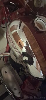 Jawa 250 panelka - 3