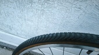 Pánské kolo Author 22" na vysokou postavu 185-205cm - 3