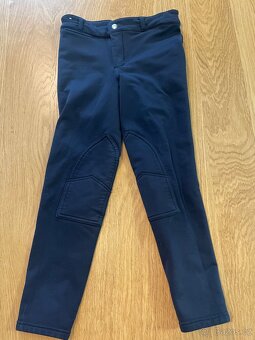 Jezdecké Rajtky - 3