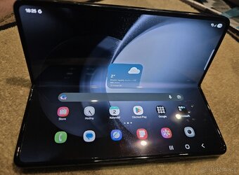 SAMSUNG GALAXY ZFOLD 5 12/512 ZÁRUKA - 3