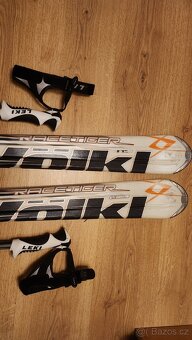 Lyže - sjezdové - 3