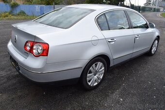 Volkswagen Passat 2,0FSi HIGHLINE,PR.SERVIS - 3