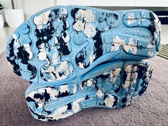 Dětské běžecké / sportovní boty Under Armour vel. 40 - 3