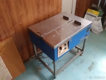 Balící stroj - páskovačka - 3