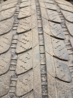 225/50 r17 zimni - 3