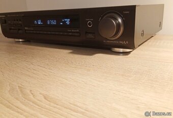 Stereo tuner Technics ST-GT 550 - 3
