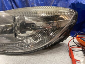 Octavia 2 xenon asf - 3