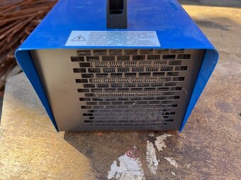 Topidlo Storch 2000W - 3