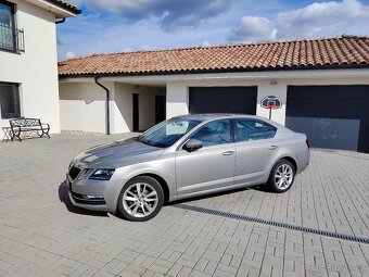 Škoda Octavia III 2017 1.6 TDI Style plus DSG - 3