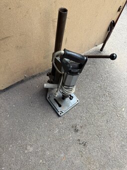 Stojan s Vrtačkou - 3