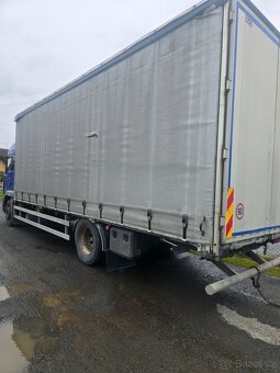 MAN TGM 18.330 NÁHRADNÍ DÍLY - 3