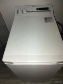 Pračka - 3