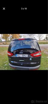 Ford galaxy 2.0cdi - 3