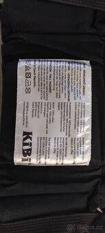 Manduka zn. KIBI - 3