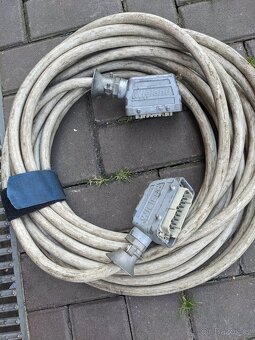 Stmívací jednotka - 3