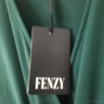 Dámský kalhotový overal - 3