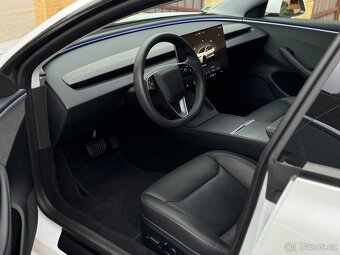 Tesla Model 3 Highland SR+ RWD 208kW - DPH - 3