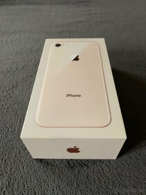 iPhone 8 RoseGold - 3