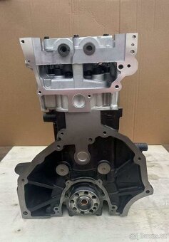 MOTOR 2.5 dCi YD25 - Nový - 3