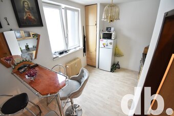 Prodej bytu 1+1 36 m², Nejdek, ev.č. 01754 - 3