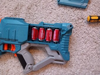 NERF Elite 2.0 - samopal - 3