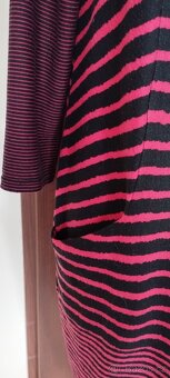 Úpletové šaty Roman - 3