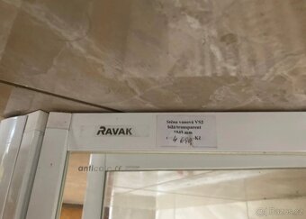 Koupelnová stěna - 3