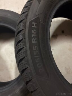 Zimní pneu - 3