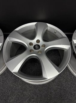 Alu RONAL IRMSCHER 5x114.3 20” - 3