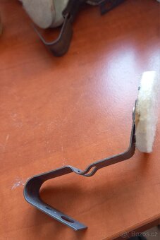 Tlumítko bicí amati - 3