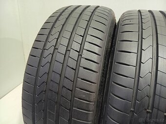 Letní pneu 205/40/17 Hankook - 3