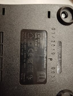 Nabíječka Bosch GAL 1230 CV - 3