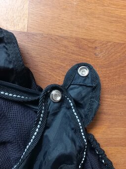 Sluneční clony/síťky na TFK - 3