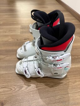 Dětské lyžařské boty 24-24,5 - 3