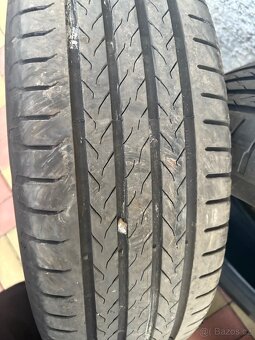 Prodám pneumatiky - 3