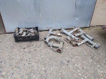 Plošná závlaha - 3