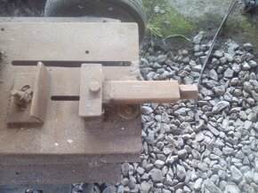 Rozbrušovaci pila - 3