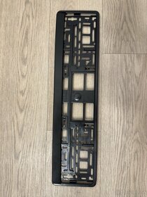 Rámeček SPZ (sada 2ks) - 3