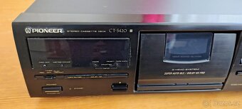 PIONEER CT-S420 - 3