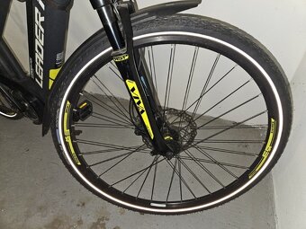 Dámské elektrokolo LeaderFox - 3