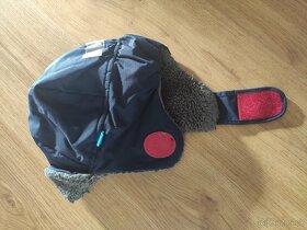 Ušanka, Didriksons, vel. 56 - 3