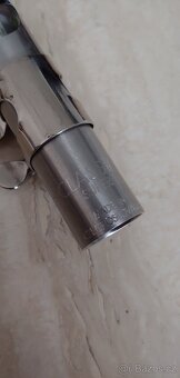 Amati hubička Altsaxofon Super Classic - 3