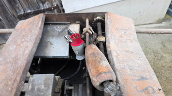 Stavebni vratek/navijak - 3