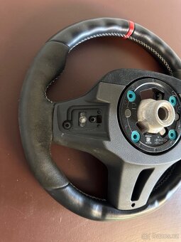 BMW G30/G31 Volant - 3