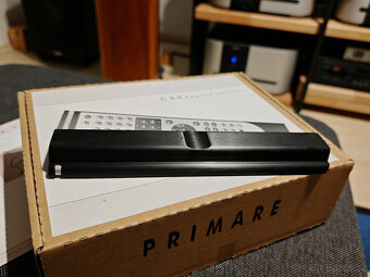PRIMARE C33 dálkový ovladač - 3